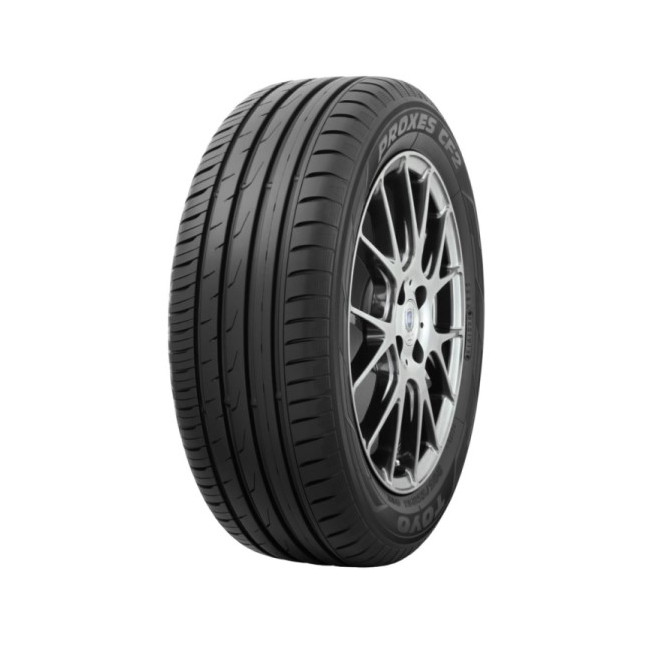 215/65VR17 99V PROXES CF2 SUV