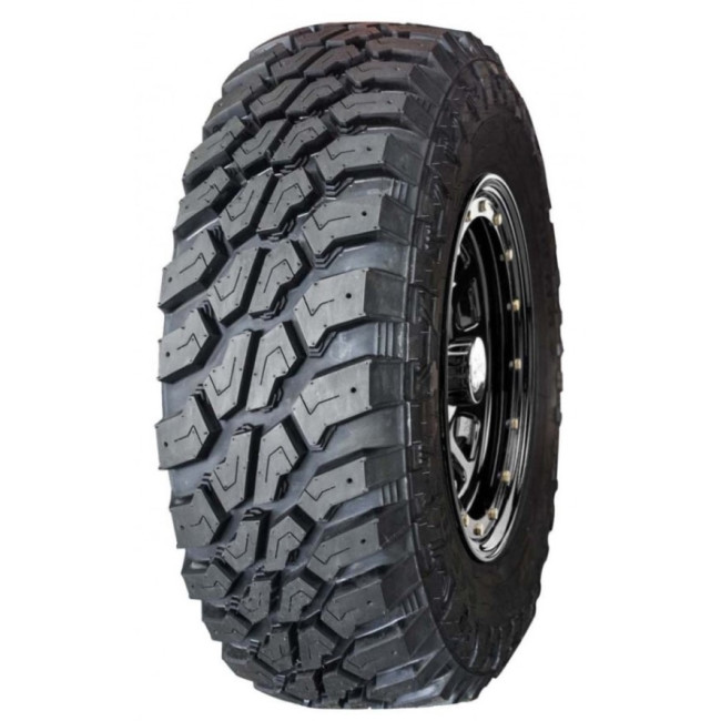 215/75QR15LT 106/103Q FM523