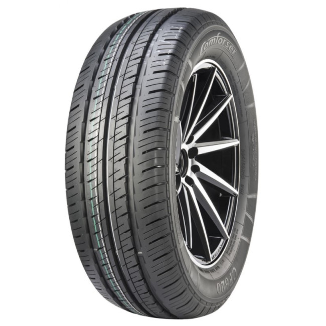 165/80TR14 85T CF620