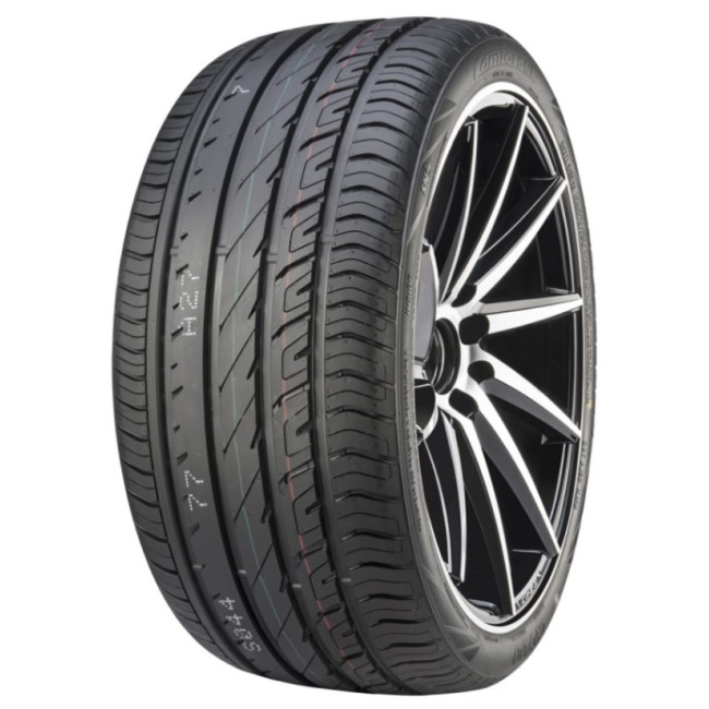 225/30ZR20 85W XL CF700