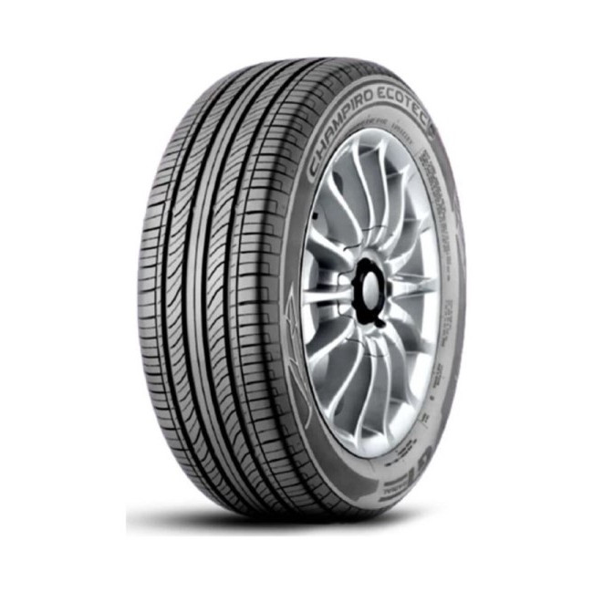 195/60HR16 89H CHAMPIRO ECOTEC DOT2021