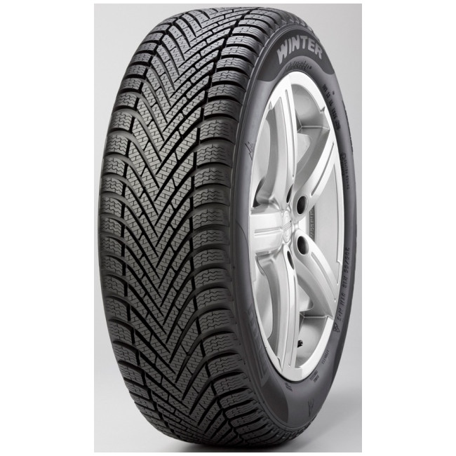 185/55HR15 86H XL CINTURATO WINTER