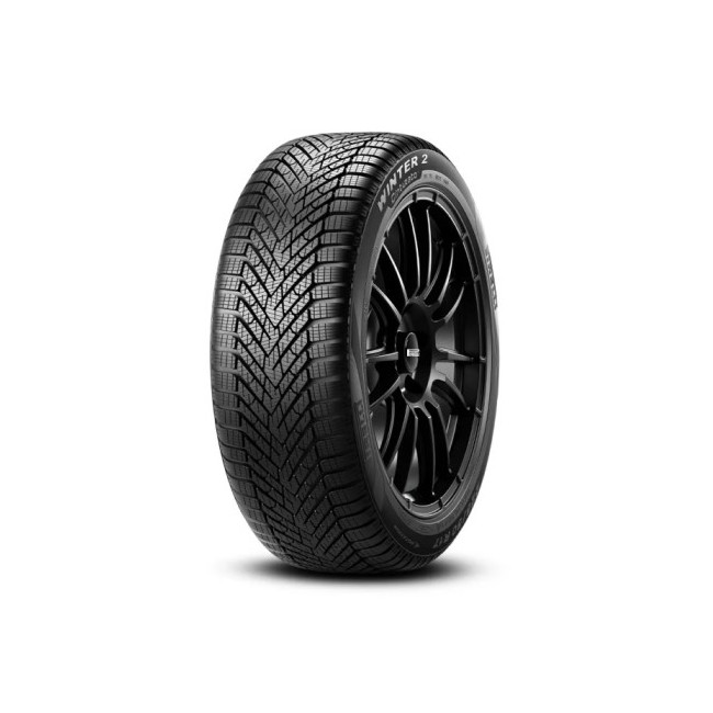 235/55VR17 103V XL CINTURATO WINTER-2