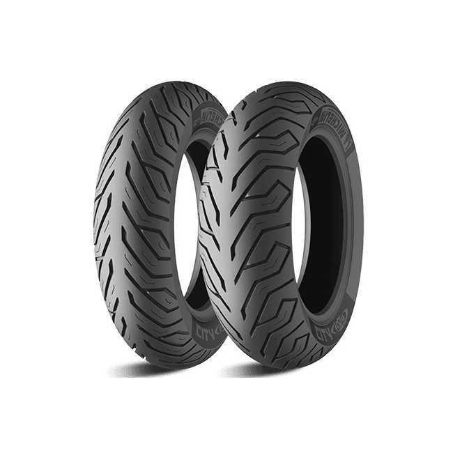 130/70-13 63P REINF.CITY GRIP