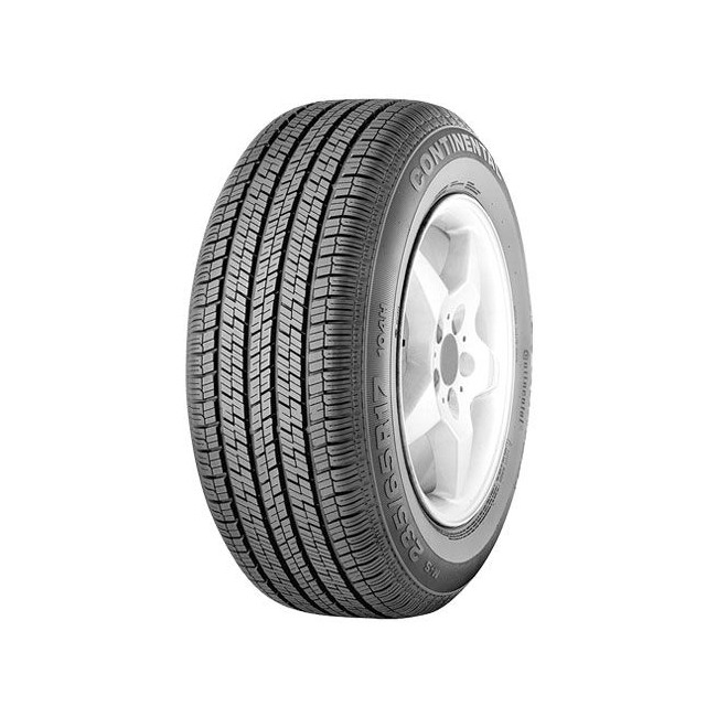 235/60VR17 102V CONTI4X4CONTACT (MO)