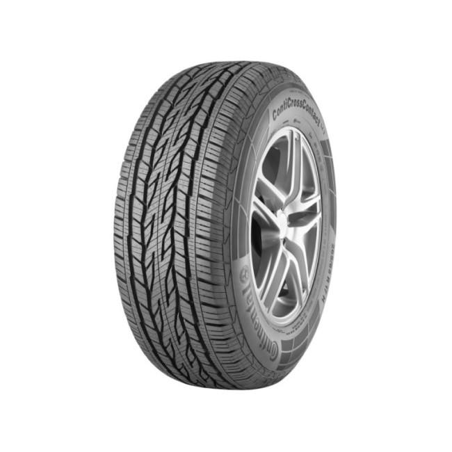 235/75TR15 109T XL CROSSCONTACT LX-2