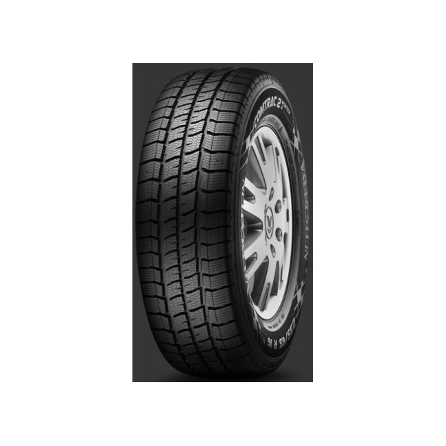 225/65R16C 112/110R COMTRAC-2 WINTER+