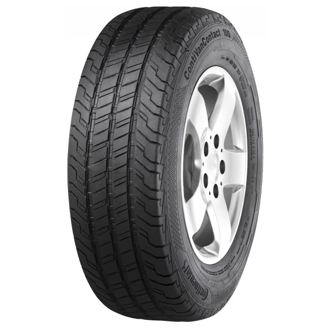 195/65TR15 95T XL CONTIVANCONTACT 100