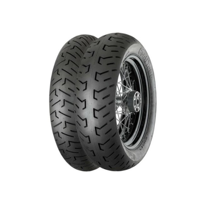 100/90-19 57H CONTITOUR