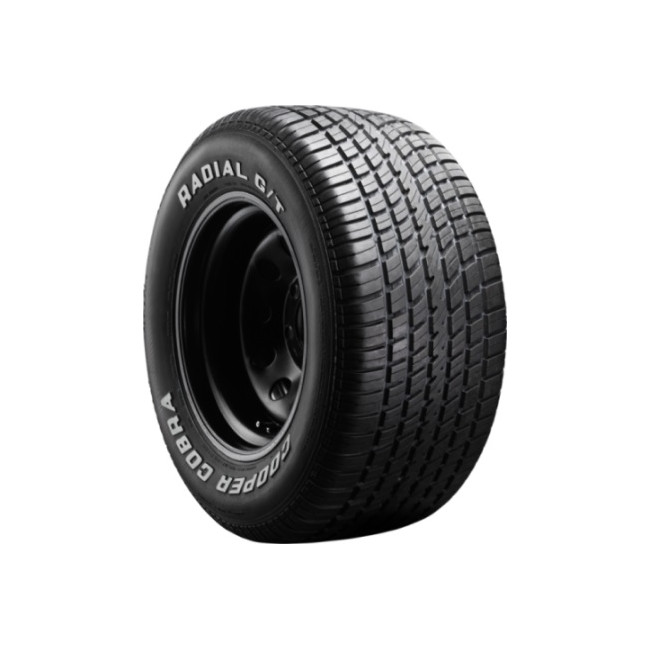 255/70TR15 108T COBRA RADIAL G/T DOT2019
