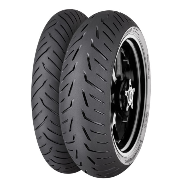120/70ZR19 60W CONTIROADATTACK 4