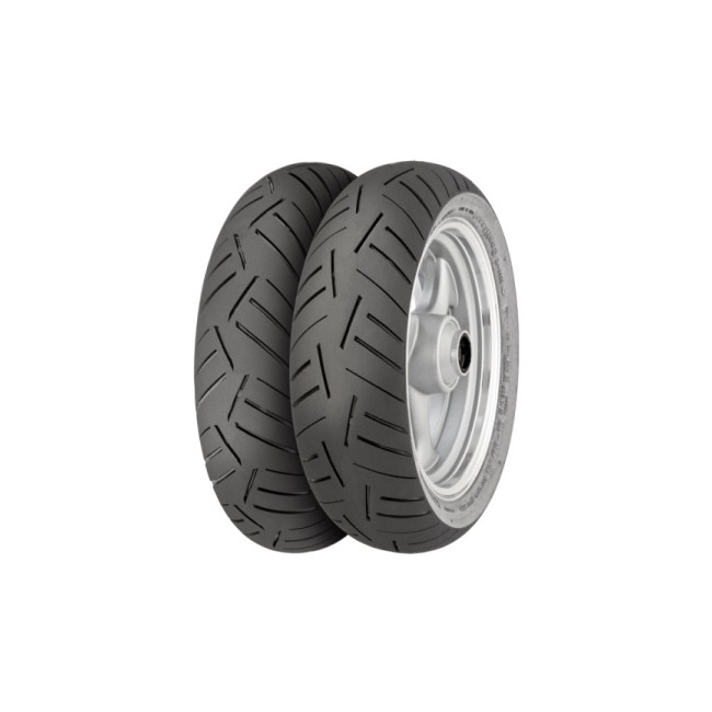 100/80-16 50P CONTISCOOT