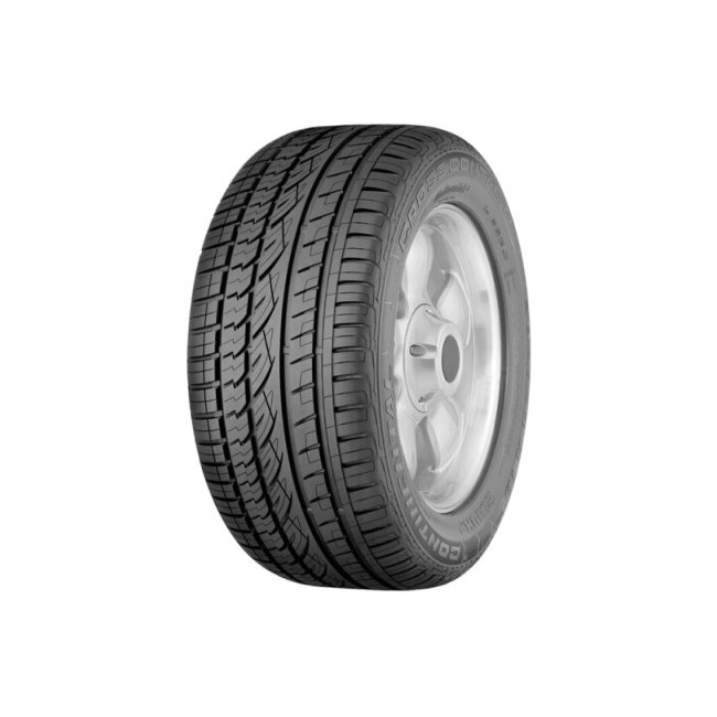 275/35ZR22 104Y XL CROSSCONTACT UHP