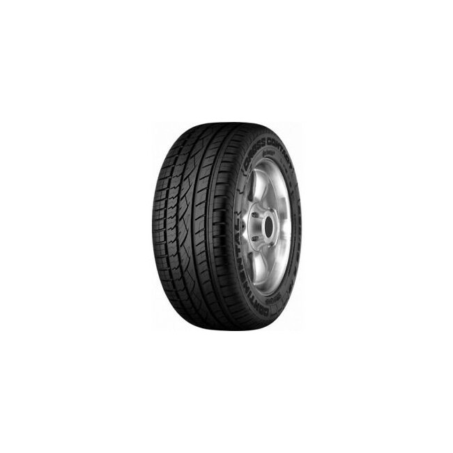 255/55WR18 105W CROSSCONTACT UHP (MO)