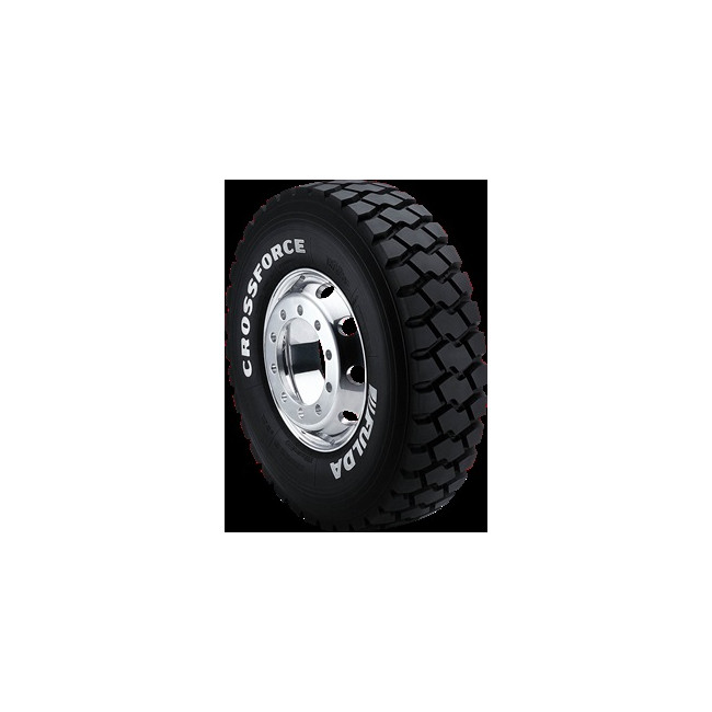 13R22,5 156/150G CROSSFORCE