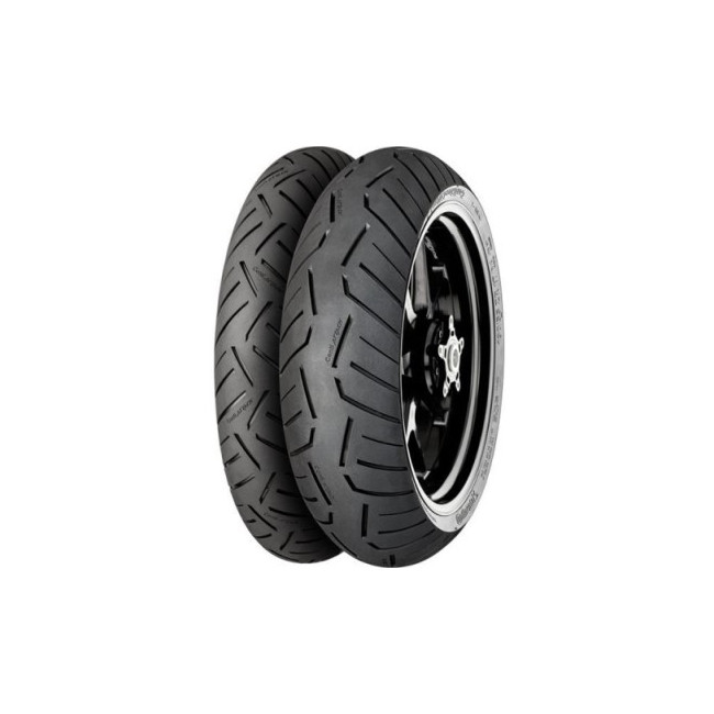 110/80ZR18 58W CONTIROADATTACK 3 CR