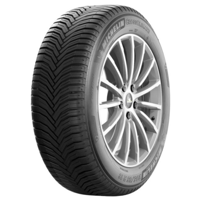 185/55HR15 86H XL CROSSCLIMATE+