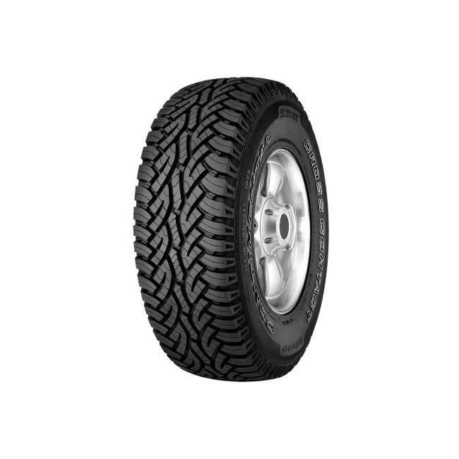 235/85QR16C 114/111Q CROSSCONTACT AT