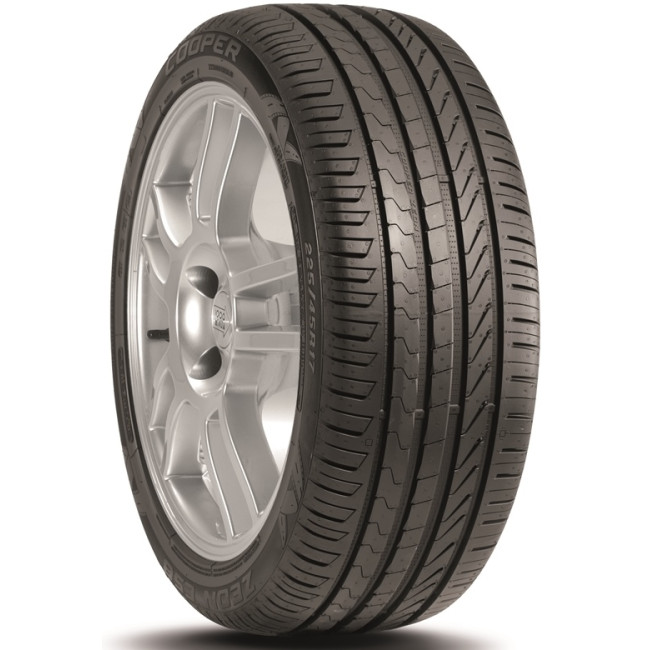 255/40YR19 100Y XL ZEON CS8