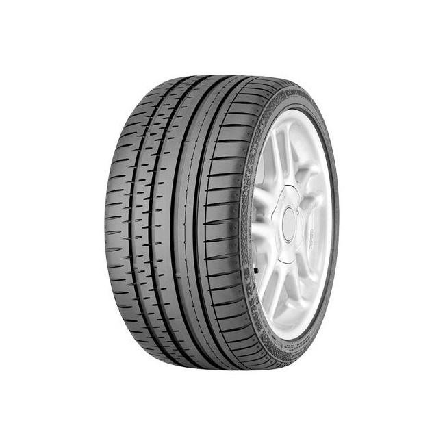 265/40ZR21 105Y CONTISPORTCONTACT-2 (MO)