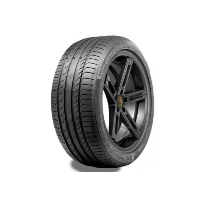 255/50WR19 103W CONTACT-5 SUV (MOE) SSR