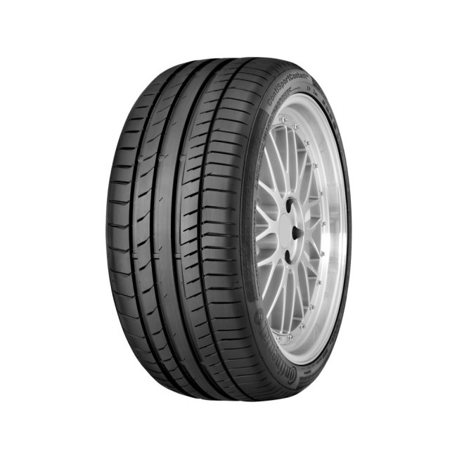 275/30ZR21 98Y XL SPORTCONTACT-5P (RO1)