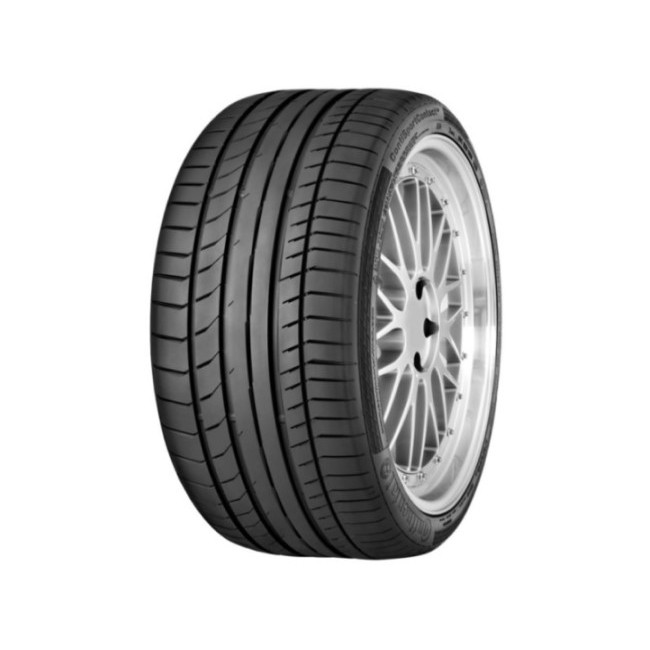 285/45ZR21 109Y SPORTCONTACT-5P (MO)