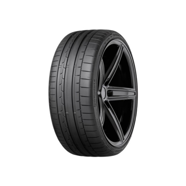 265/40YR21 105Y XL SPORTCONTACT-6 (*)
