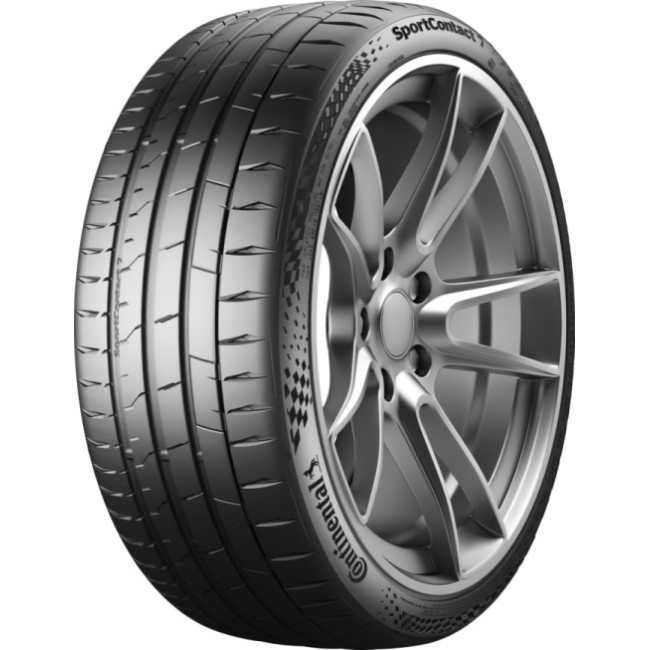 295/30ZR22 103Y XL SPORTCONTACT-7
