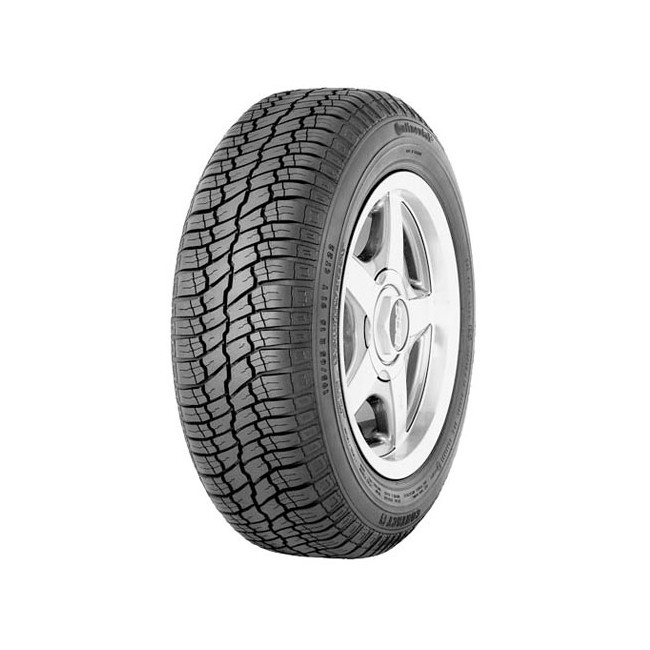 165/80TR15 87T CONTICONTACT CT22