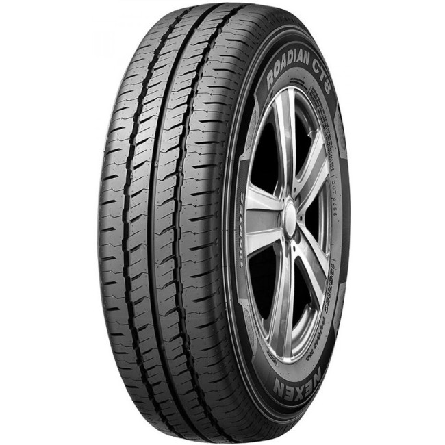 225/65R16C 112/110S ROADIAN CT8