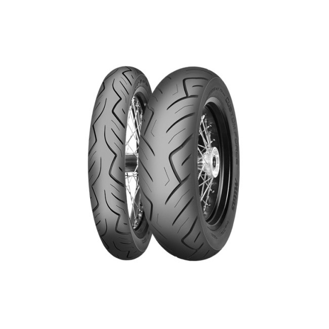 170/80B15 77H CUSTOM FORCE