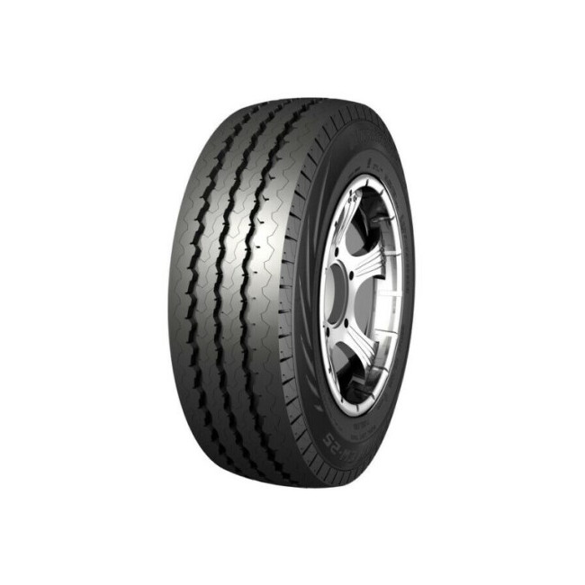 165R13C 94/92Q CW-25 VAN