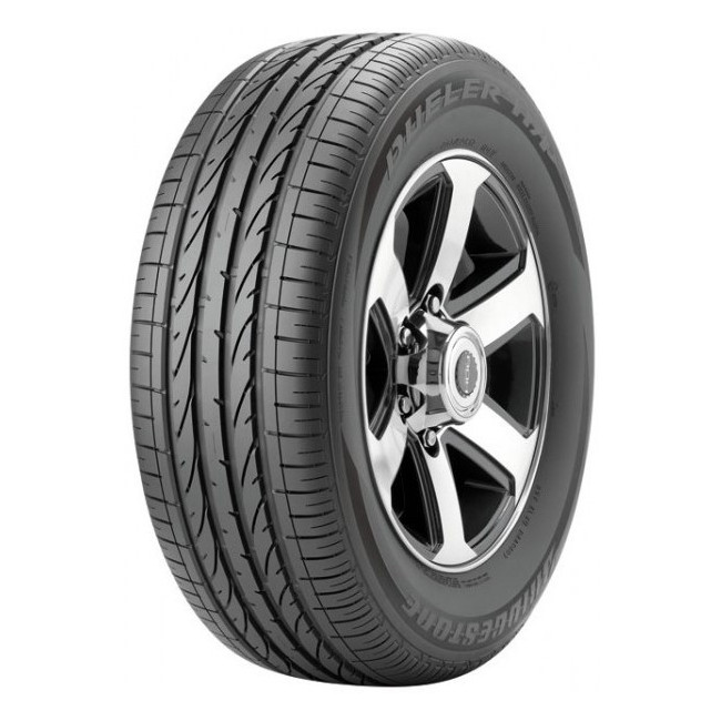 205/55VR17 91V DUELER H/P SPORT (*) RFT