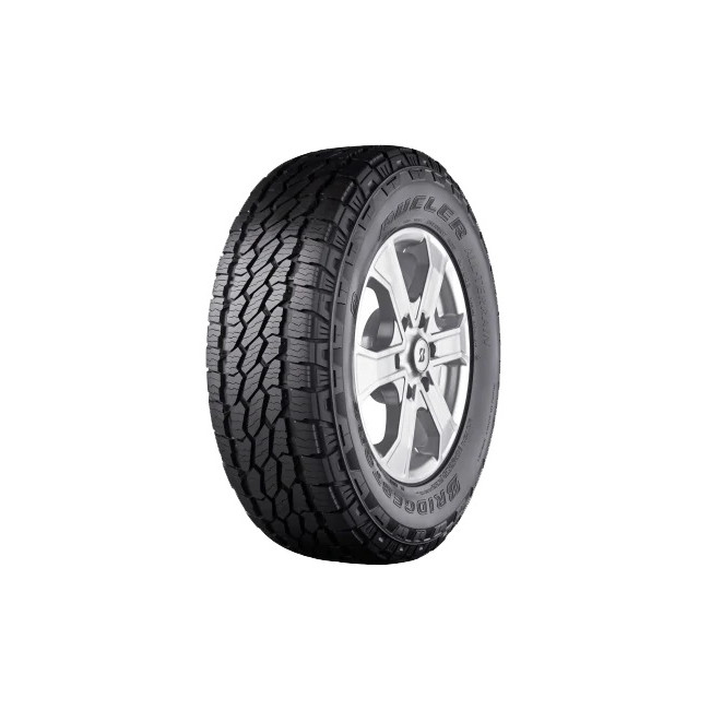 265/70TR16 112T DUELER A/T 002