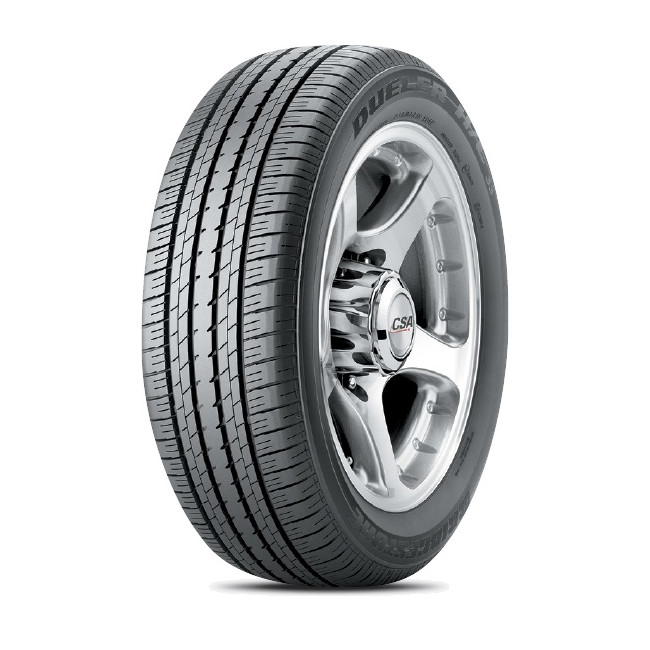 235/55VR20 102V DUELER H/L D33A