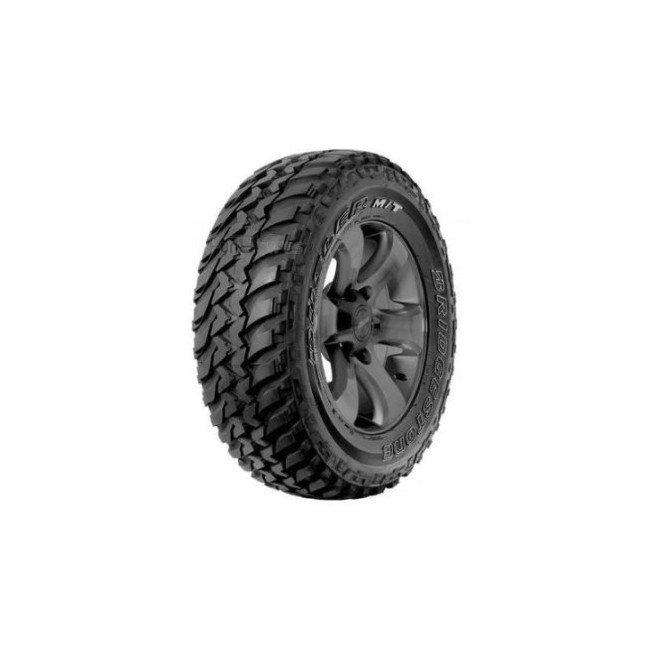 245/70QR17LT 119/116Q DUELER M/T D674