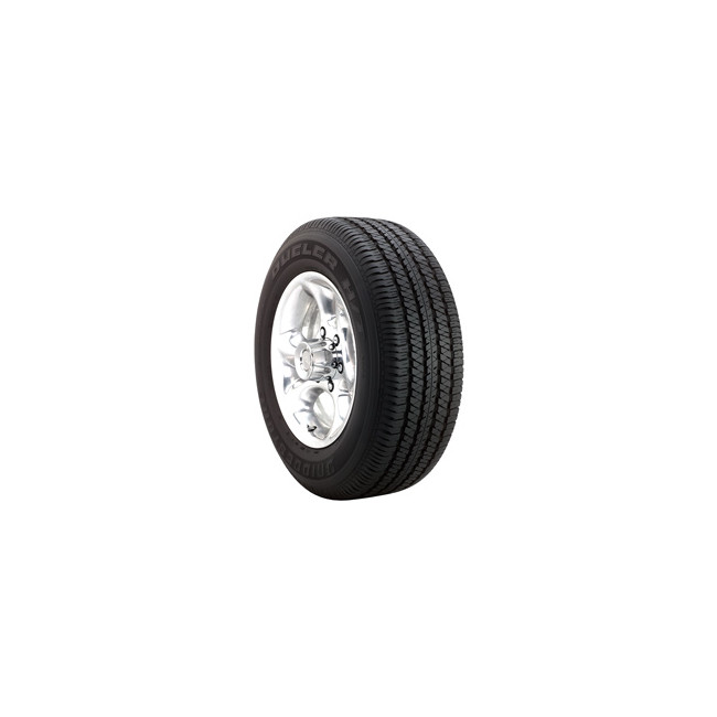 285/60VR18 116V DUELER H/T D684-II DOT15