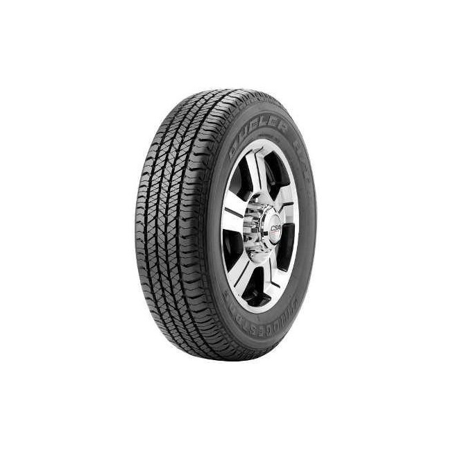 245/65TR17 111T XL DUELER H/T D684-III