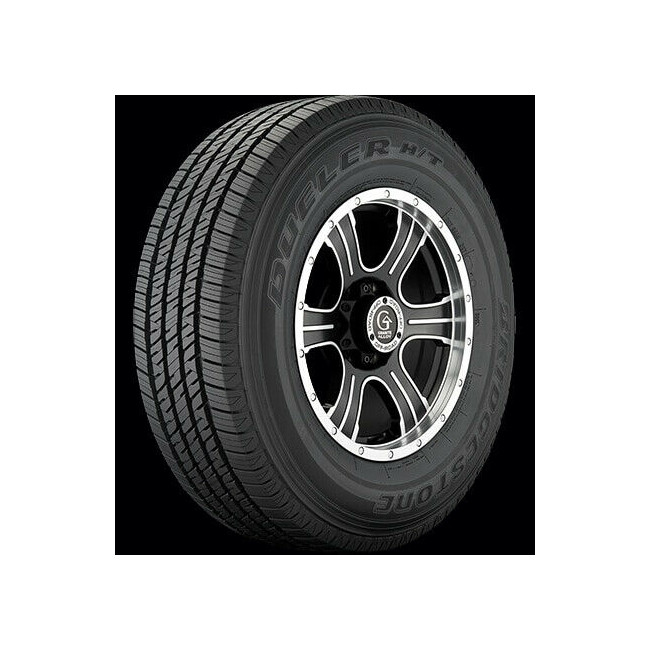 245/75TR17 112T DUELER H/T D685