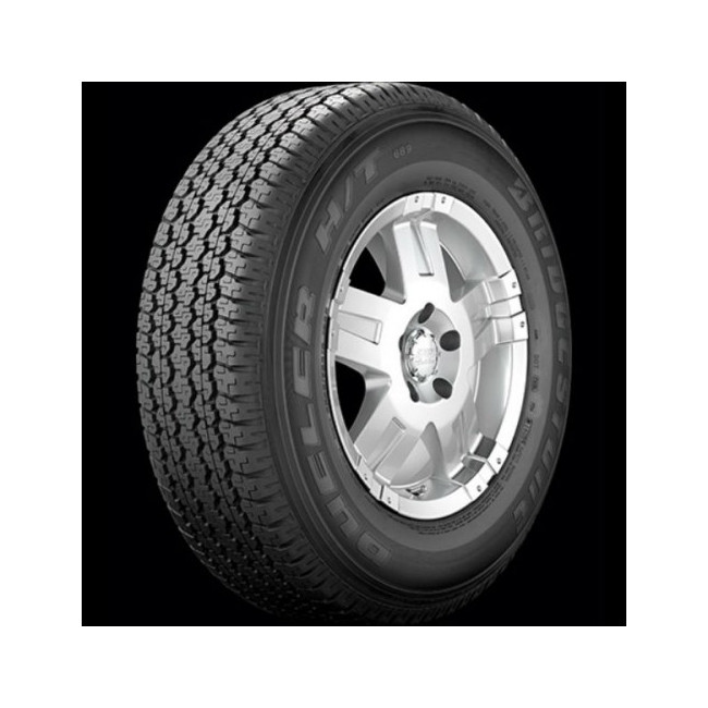 205/80TR16 104T XL DUELER H/T D689