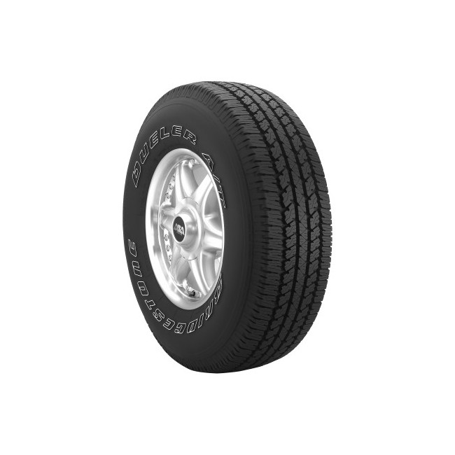 265/55VR19 109V DUELER A/T D693-II