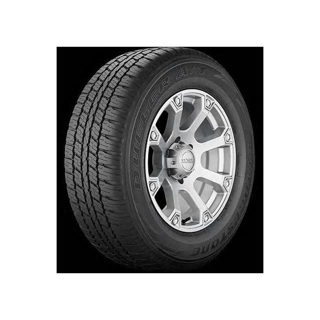 285/60VR18 116V DUELER A/T D693-III