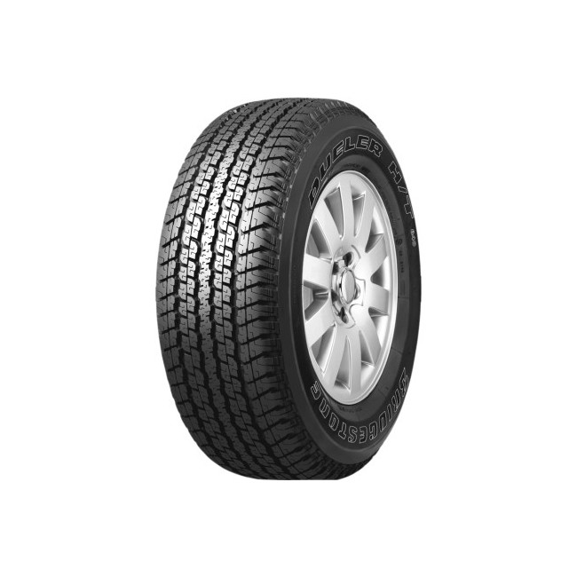 255/70SR15C 112/110S DUELER H/T D840