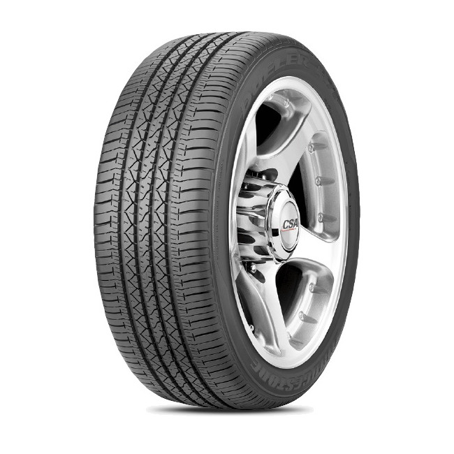 265/50VR20 107V DUELER H/P D92A