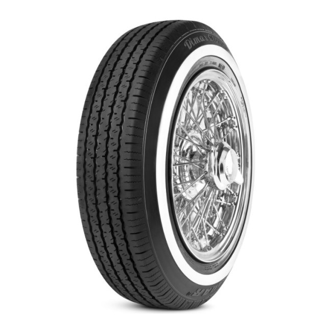 185/70VR14 88V DIMAX CLASSIC (WSW)