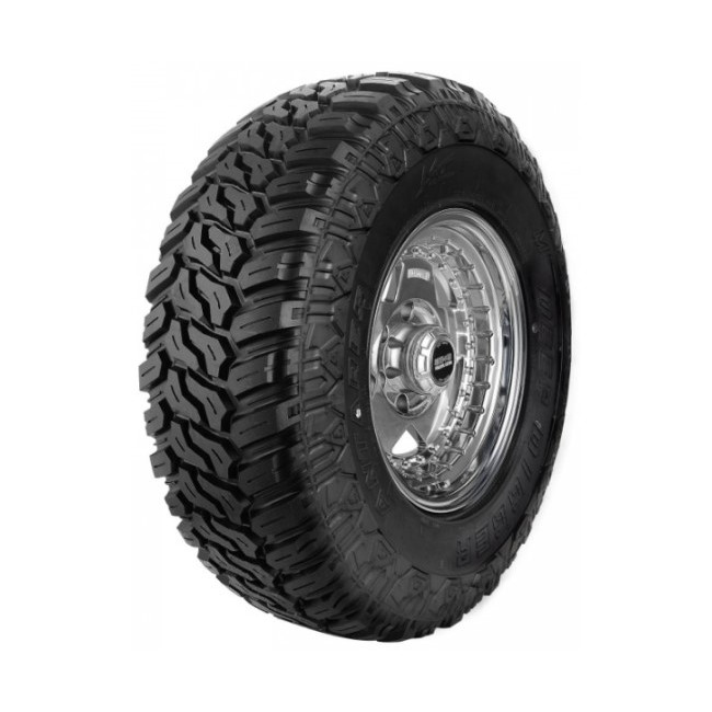 35X12,50R18 123Q MUD TRAC