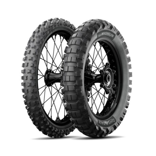 140/80-18 70R TT DESERT RACE BAJA