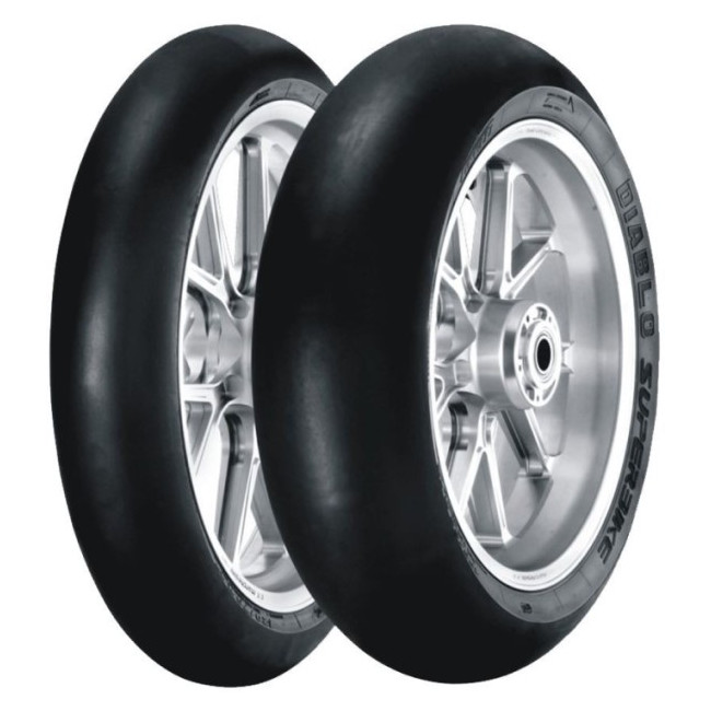120/70R17 NHS DIABLO SUPERBIKE SC2