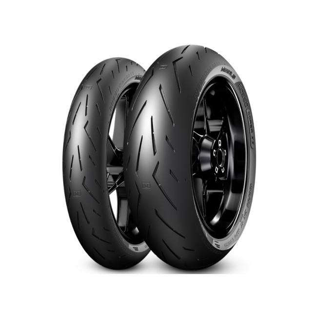 160/60ZR17 69W DIABLO ROSSO CORSA II